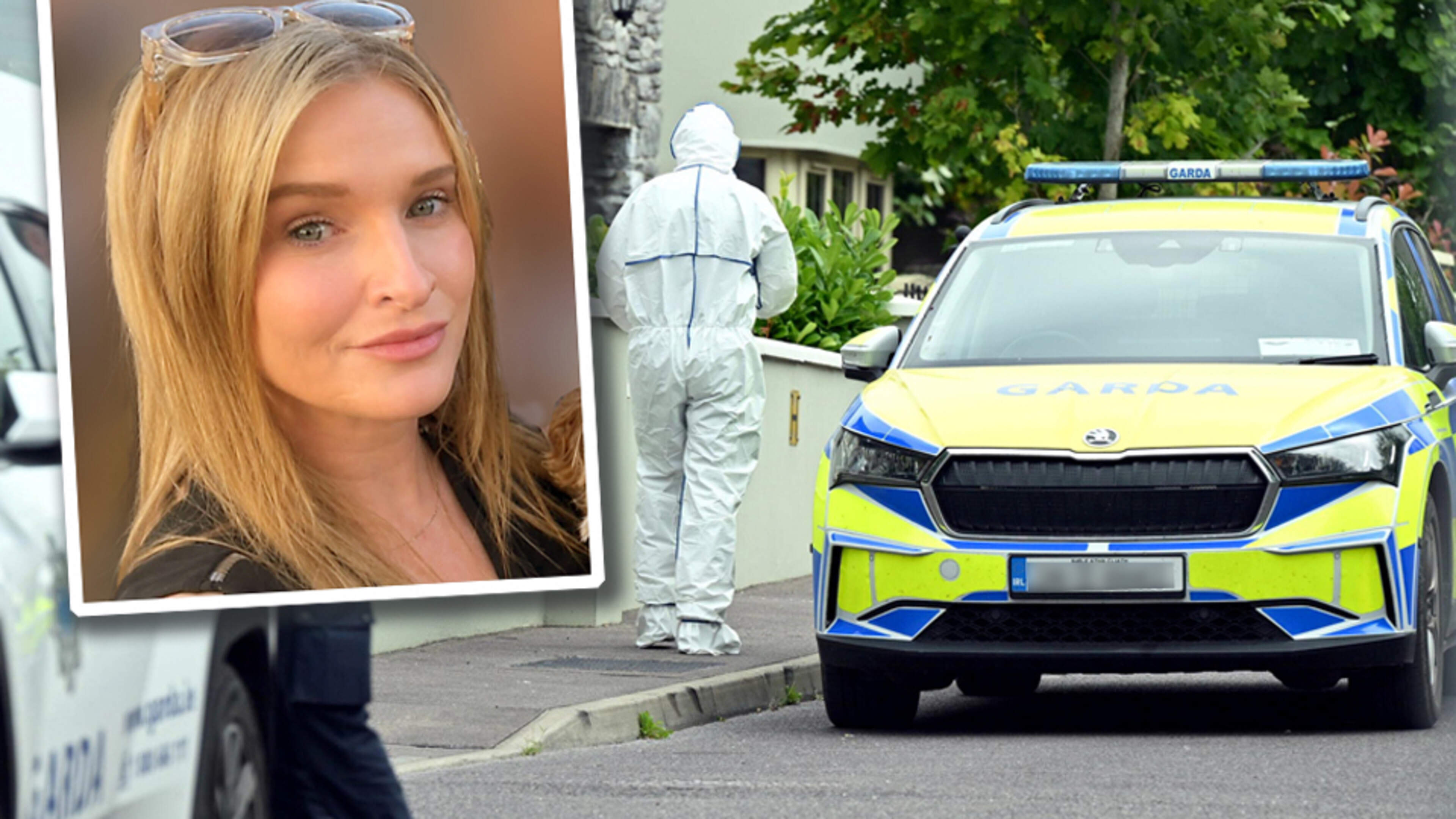 Killarney’s peak holiday season overshadowed by killing of American mother Jamey Carney